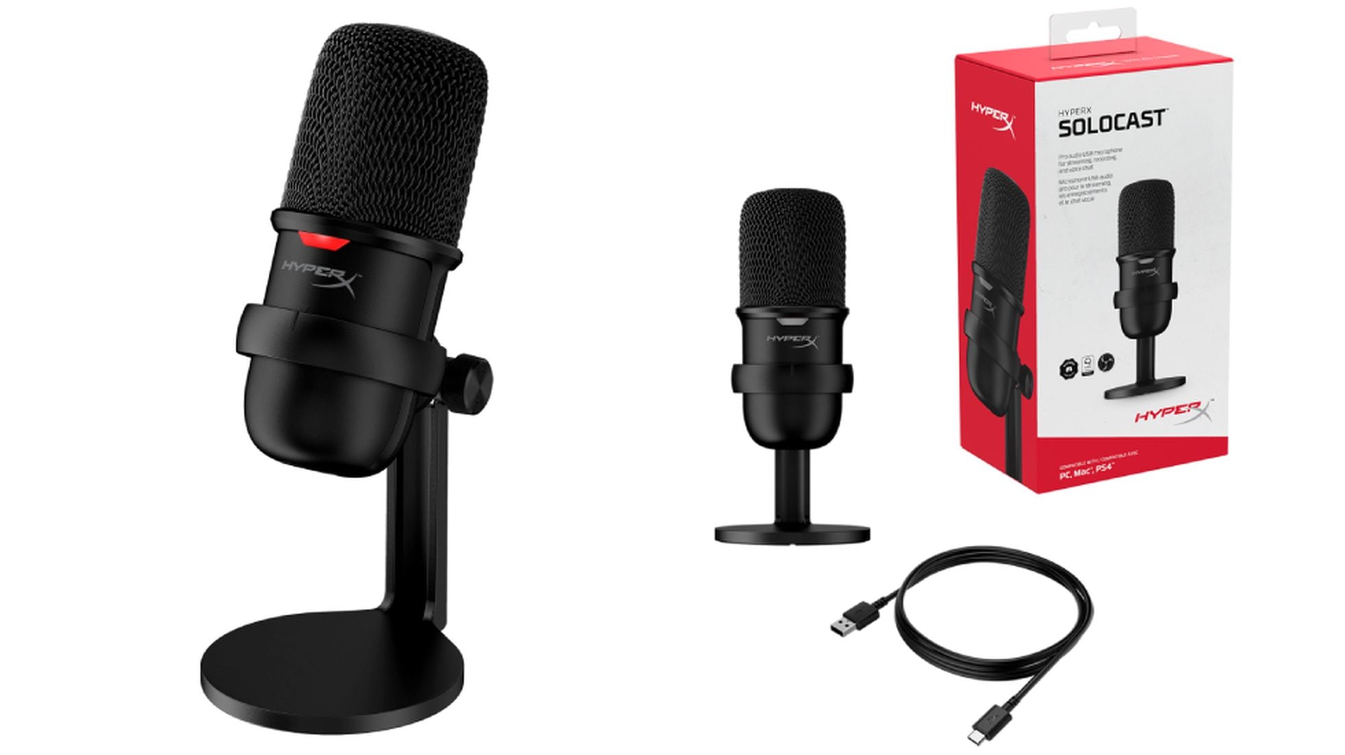 Los mejores micrófonos para iniciarse en la grabación de podcasts, Escaparate: compras y ofertas