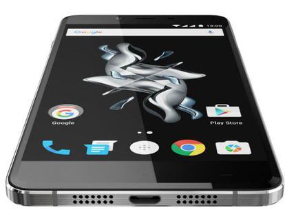 El OnePlus X ya es oficial y llegará desde 269 euros