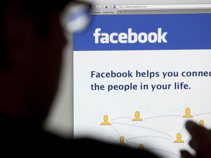 Emprendedores franceses acusan a Facebook de plagio