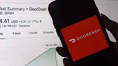 DoorDash se estrena en Wall Street valorada en 60.000 millones