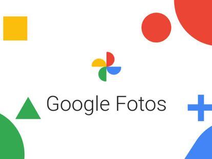 Haz limpieza de Google Fotos: guarda tus fotos en el ordenador y libera almacenamiento