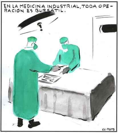 El Roto