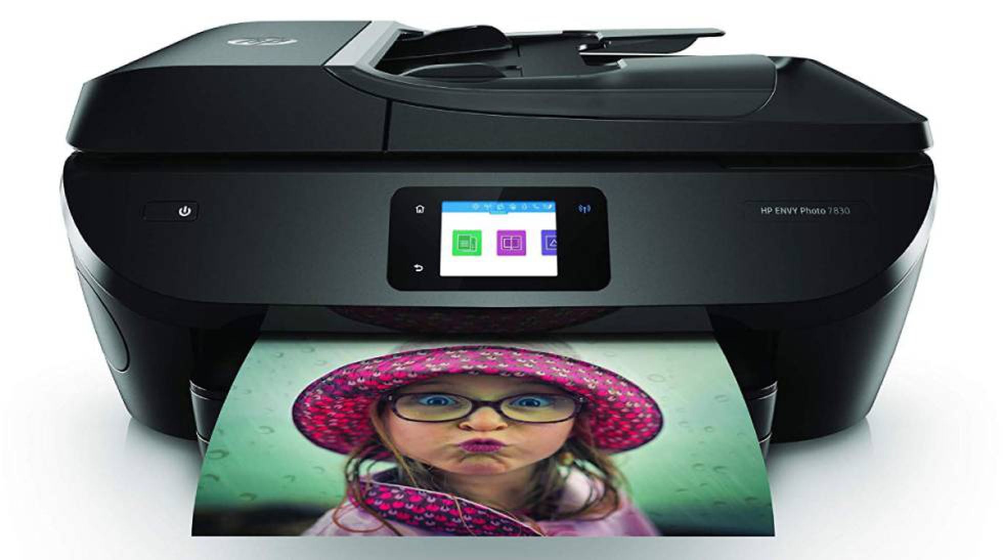 5 Mejores Impresoras para Imprimir Fotos en Casa 