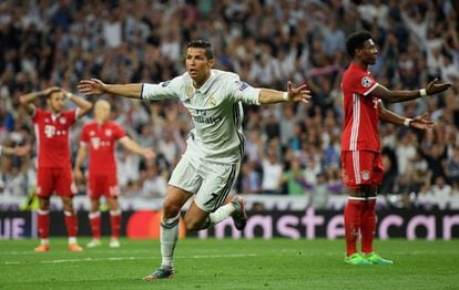Real Madrid: A Soccer Powerhouse