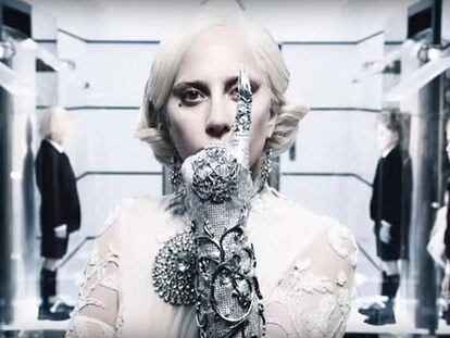 American Horror Story: Lady Gaga