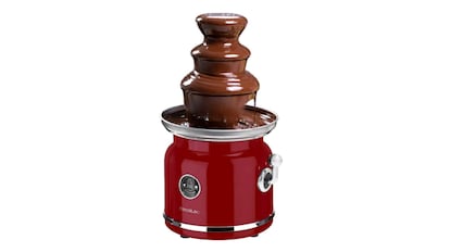 Comprar fuente chocolate acero 170 w Online