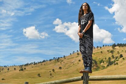 Xiuhtezcatl MartInez