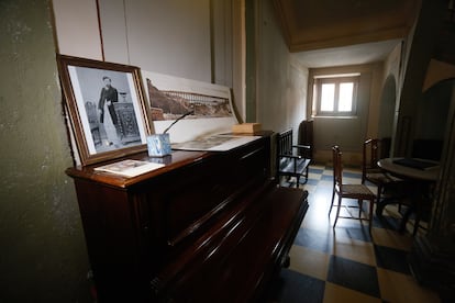 La casa el fotógrafo francés Jean Laurent en Alcalá de Henares se convertirá en museo.