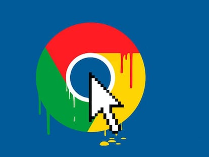 Google Chrome: cómo personalizar el cursor del ratón