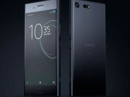 Xperia XZ Premium