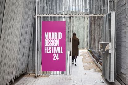 De la orfebrería contemporánea a las sillas de los Aalto: así será Madrid Design Festival 2024 | Arte | ICON Design | EL PAÍS