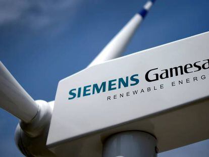 Siemens Gamesa eleva su previsión de sinergias y acelera a 2020 sus objetivos estratégicos