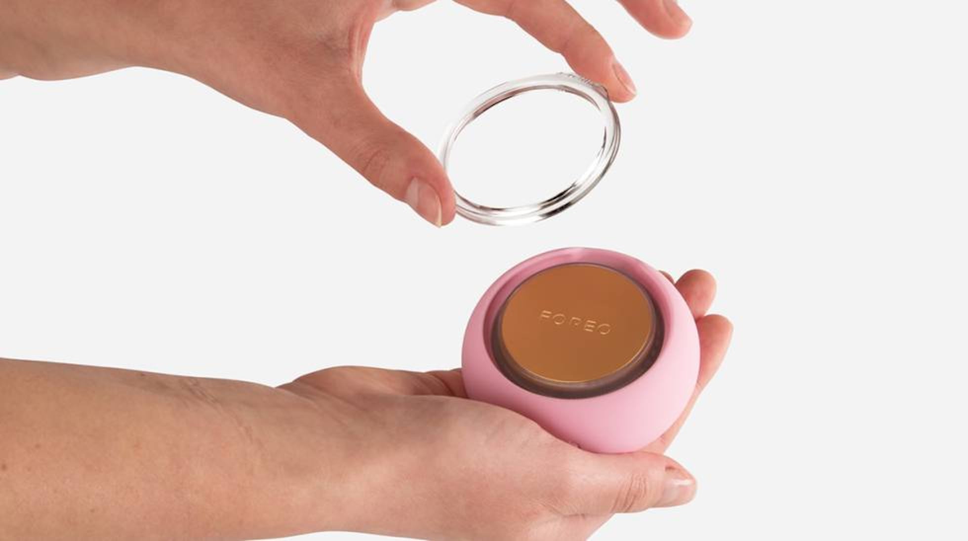 Así es FOREO UFO 2, el