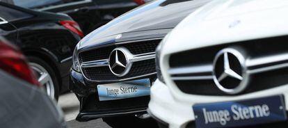 Daimler AG Accused Of Large Scale Emissions Cheating