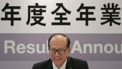 El empresario hongkon&eacute;s Li Ka-shing es el chino m&aacute;s millonario del mundo, seg&uacute;n el informe &#039;Hurun&#039;, equivalente asi&aacute;tico de la lista &#039;Forbes&#039;.