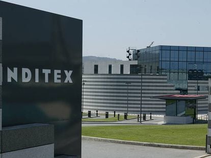 Inditex se cuela en la lista de las 100 empresas más grandes del mundo de 2019