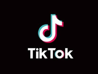 Logo de TikTok