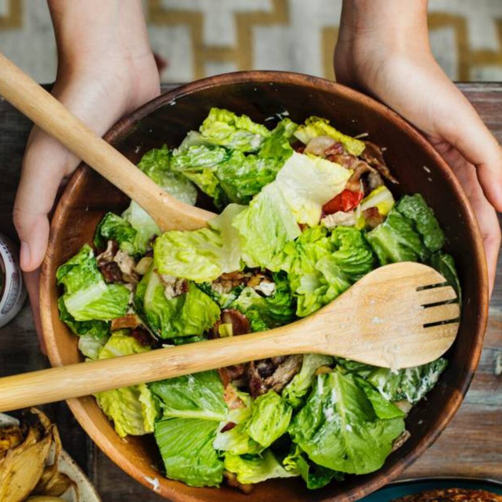 La tristeza de las ensaladas prefabricadas | El Comidista | Gastronomía |  EL PAÍS