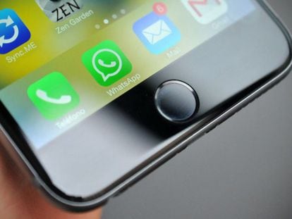 WhatsApp está dejando sin memoria a algunos iPhone, descubre cómo solucionarlo