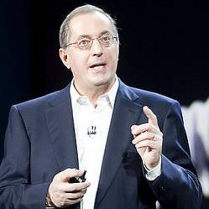 Intel acelera la reorganización de la industria de la seguridad en internet