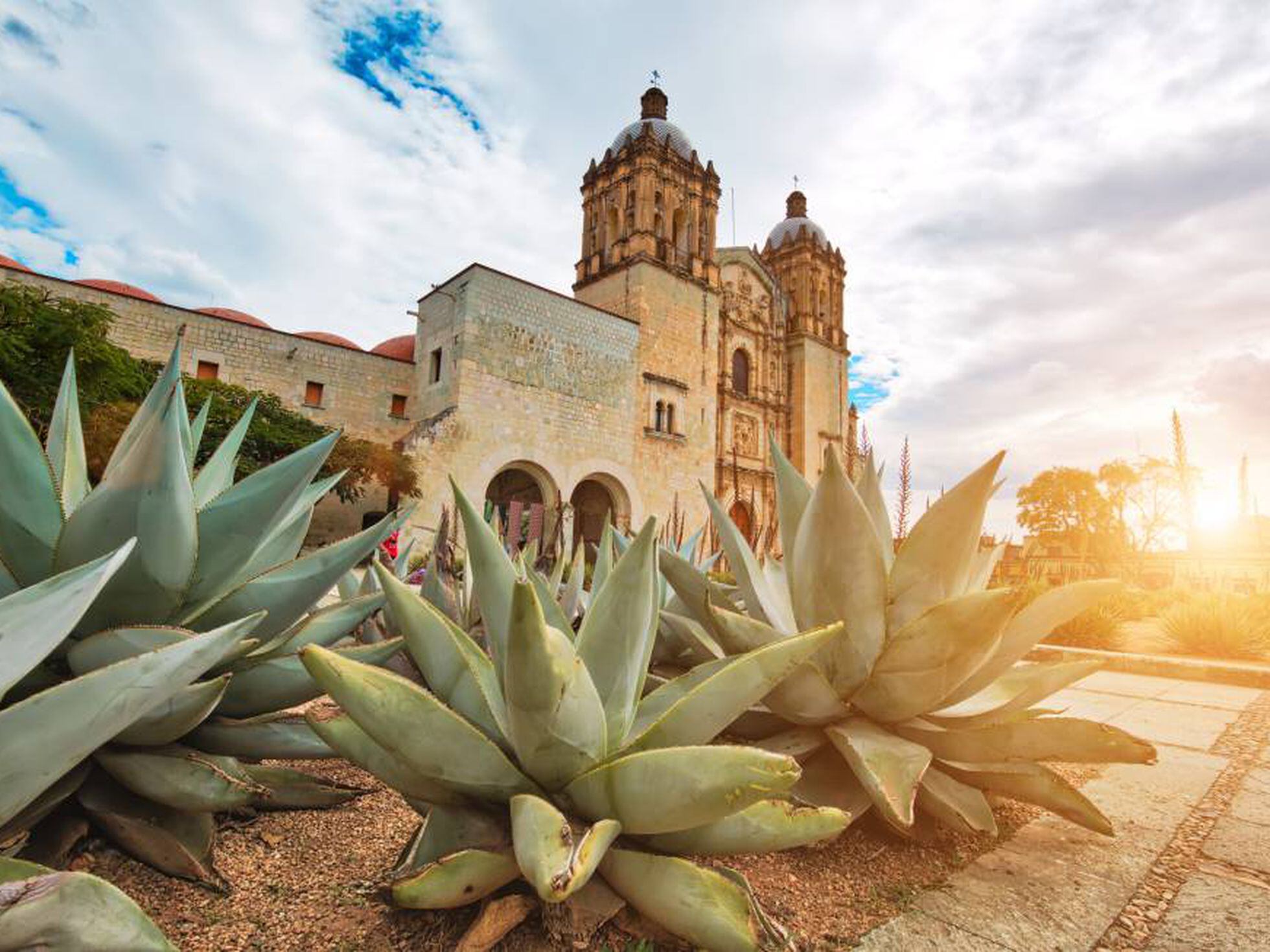 Oaxaca, el gran tesoro de México | El Viajero | EL PAÍS