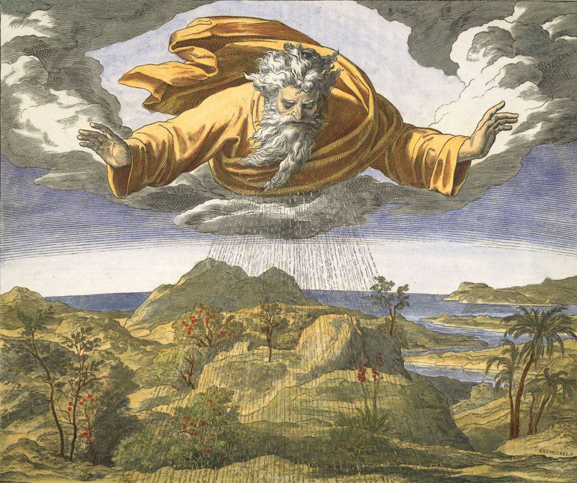 Por qué Dios permite cagarse en Dios? | Sepa usted | EL PAÍS