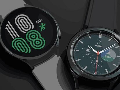 Samsung Galaxy Watch 4