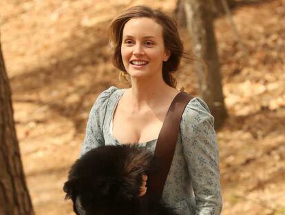 Leighton Meester