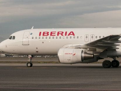 Iberia, entre las diez aerolíneas más seguras frente al Covid-19 en un 'ranking' que lidera Emirates