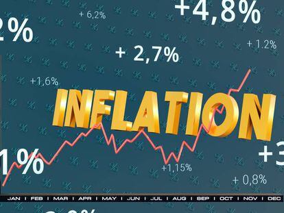 Diez oportunidades en Bolsa para dejar atrás las dudas sobre la inflación