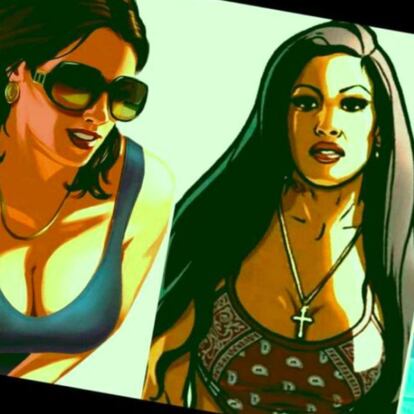 ¡Bombazo! Se filtran más de 90 vídeos de GTA 6