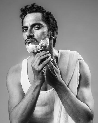 Paco León, actor y director, en 2019.