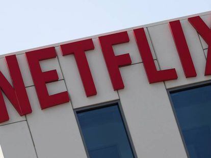 Netflix gana un 18,6% más hasta marzo, tras lograr un aumento récord de suscriptores