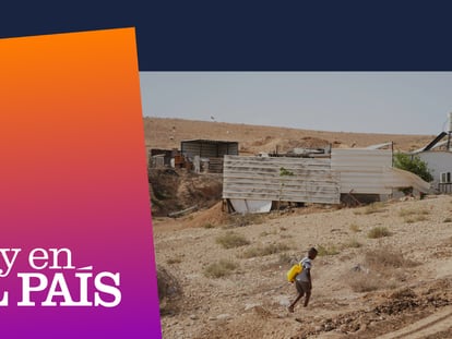 ‘Podcast’ | Beduinos, víctimas de segunda en la guerra de Israel contra Hamás