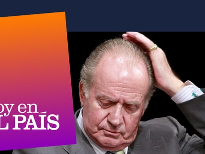 Lo que sabemos y lo que falta por saber de Juan Carlos I