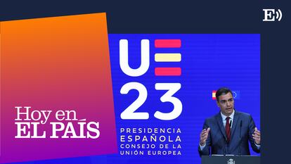 ‘Podcast’ | Unión Europea: de qué va la otra presidencia de Sánchez