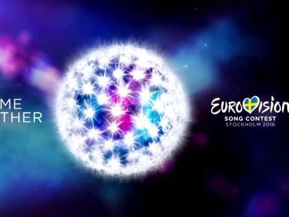 Cómo ver el Festival de Eurovisión 2016 en directo