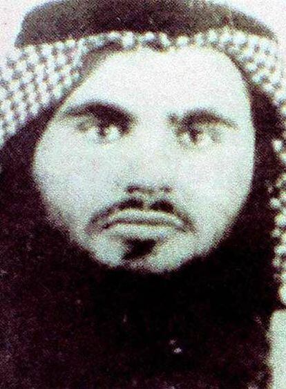 Al Qaeda en el Magreb reclama la liberación del islamista Abu Qutada, detenido en Reino Unido desde 2005