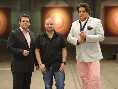 CosmopolitanTV apuesta por ‘MasterChef Australia’