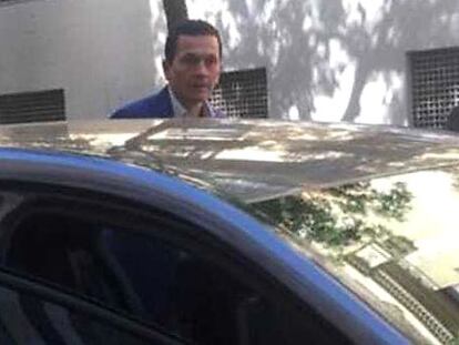 Guillermo Acevedo Giraldo
