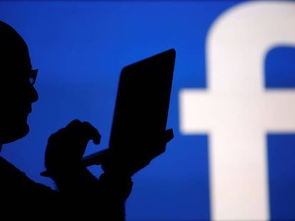 Facebook gana un 30% más, pero suma menos usuarios de lo esperado