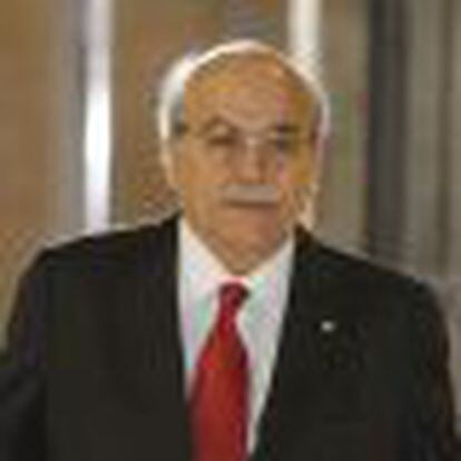 Andreu Mas-Colell