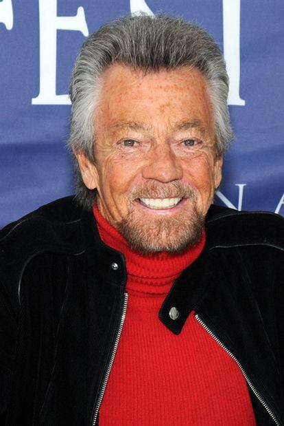 Stephen J. Cannell.