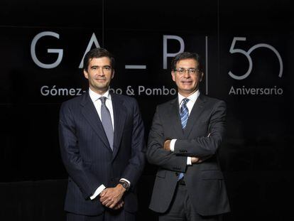 Gómez Acebo & Pombo incorpora al exsubdirector del Fondo de Pensiones