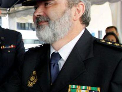 Jesús Figón, en una foto de 2004.