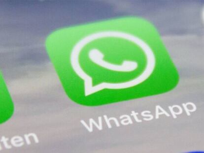 WhatsApp no desactivará las cuentas de los usuarios 