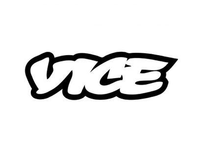 Logo de Vice Media.
VICE MEDIA
15/05/2023