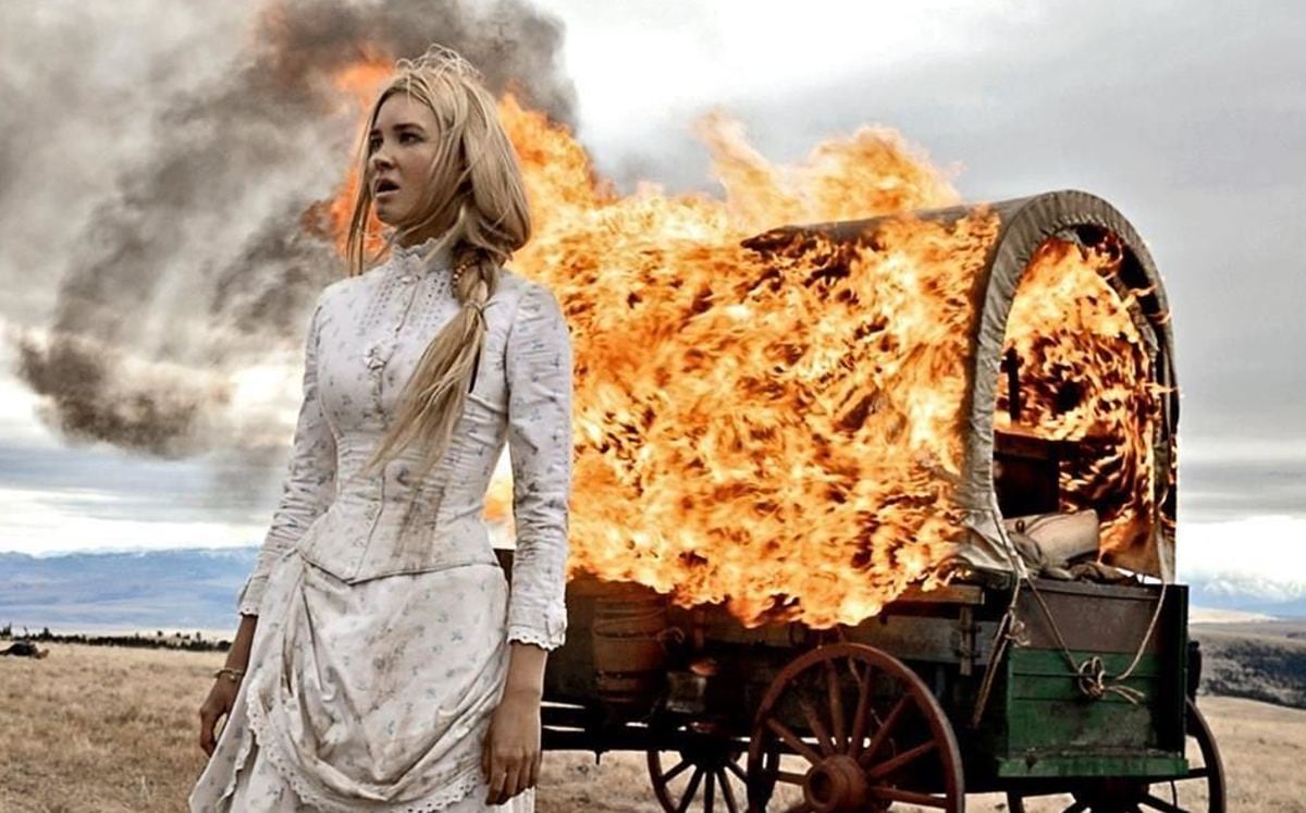 ‘1883’: un wéstern limpito para cursis | Televisión