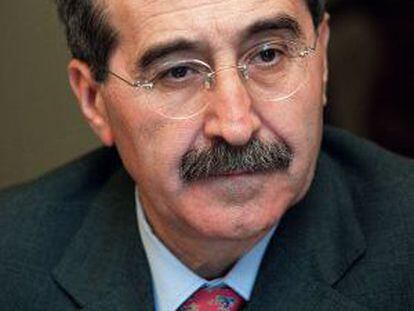 Virgilio Zapatero.