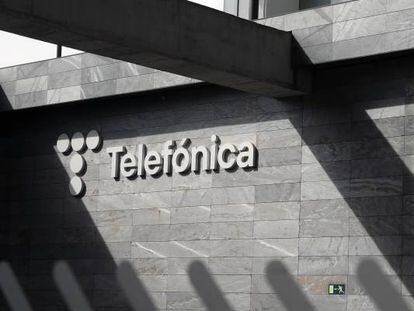 Telefónica cierra nuevas operaciones vinculadas a Argentina y Brasil